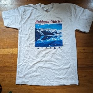 Vintage single stitch princess cruise shirt